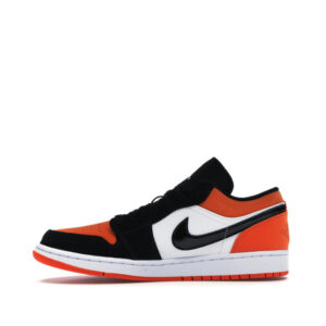 NIKE AIR JORDAN 1 LOW SHATTERED BACKBOARD