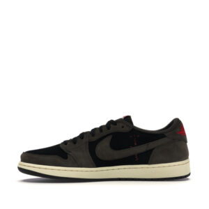 NIKE AIR JORDAN 1 RETRO LOW OG SP TRAVIS SCOTT