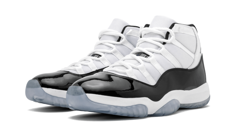 NIKE AIR JORDAN 11 CONCORD - Imagen 2