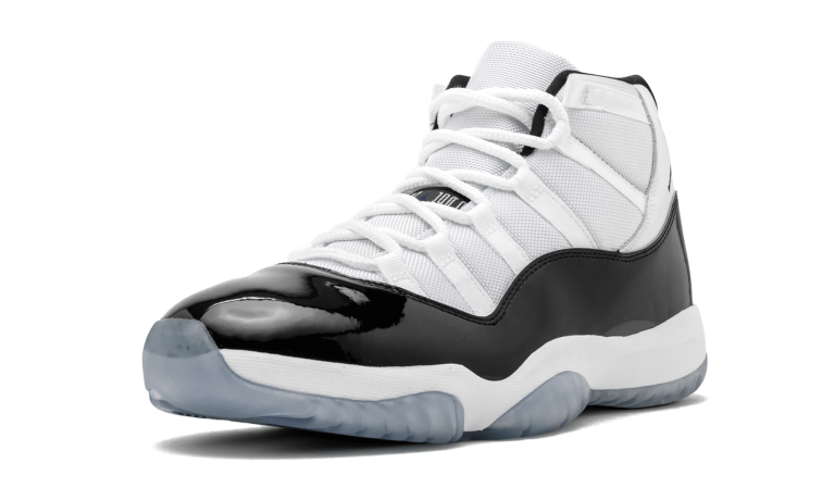 NIKE AIR JORDAN 11 CONCORD - Imagen 4