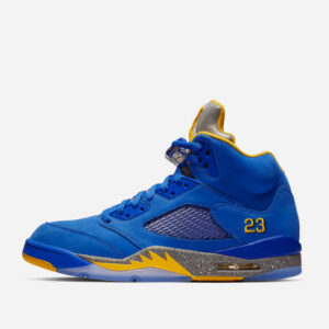 NIKE AIR JORDAN 5 RETRO ‘LANEY’