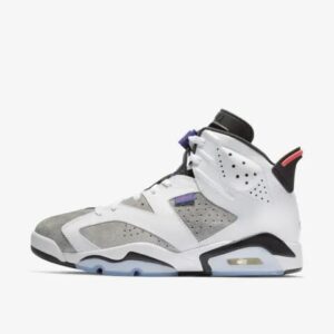 NIKE AIR JORDAN 6 RETRO FLIGHT NOSTALGIA