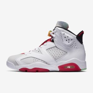 NIKE AIR JORDAN 6 RETRO HARE