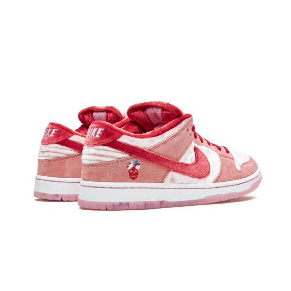 NIKE SB DUNK LOW STRANGELOVE SKATEBOARD - Imagen 3