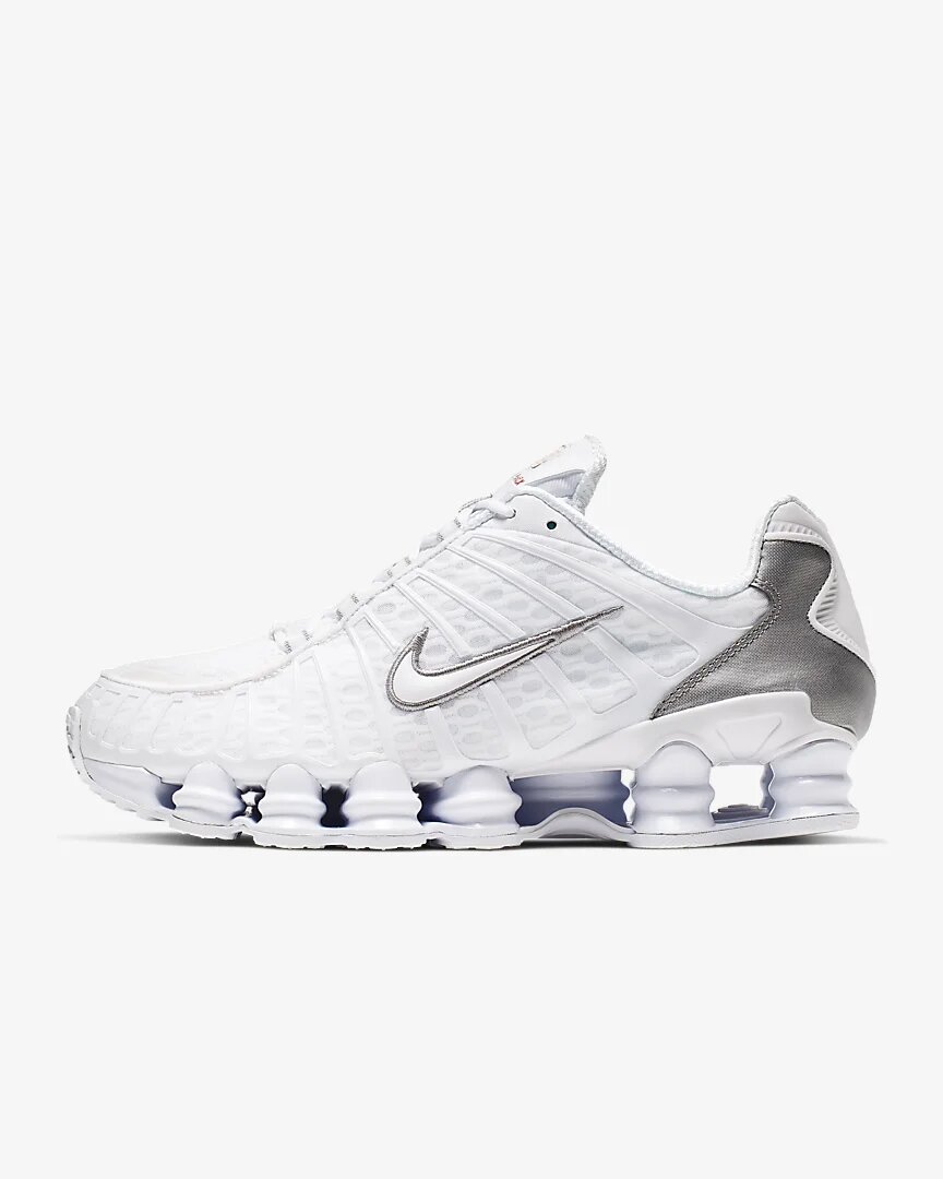 NIKE SHOX TL
