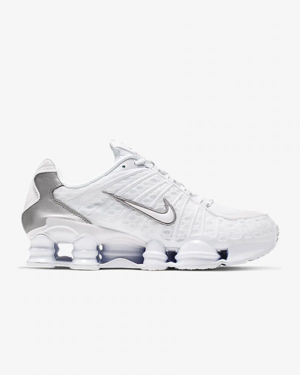 NIKE SHOX TL - Imagen 2