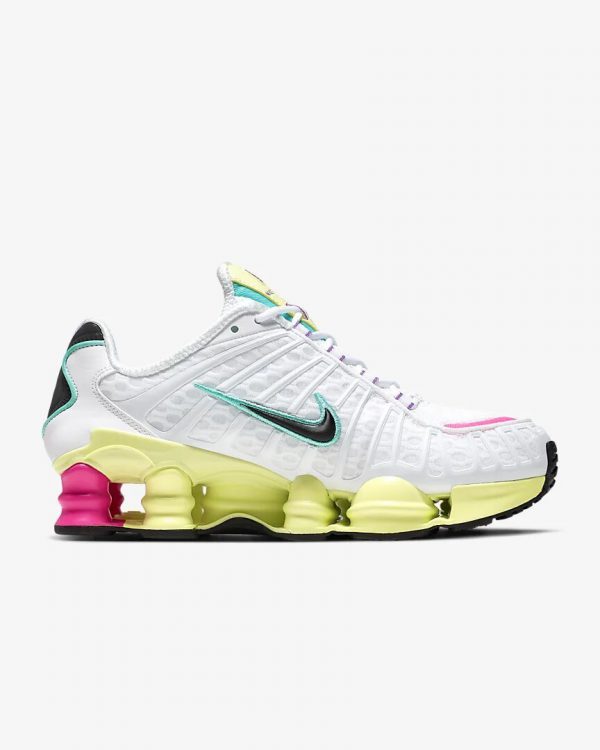 NIKE SHOX TL - Imagen 2