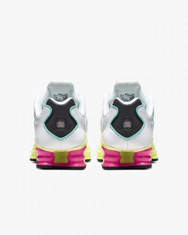 NIKE SHOX TL - Imagen 3