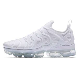 AIR VAPORMAX PLUS BLANCAS