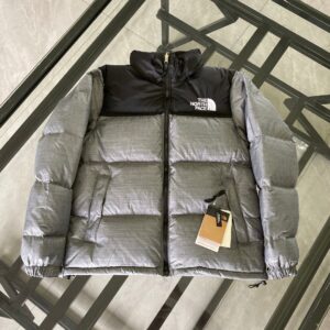 Chaqueton The North Face Gris