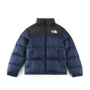 Chaqueton The North Face Azul