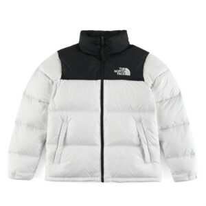 Chaqueton The North Face Blanco