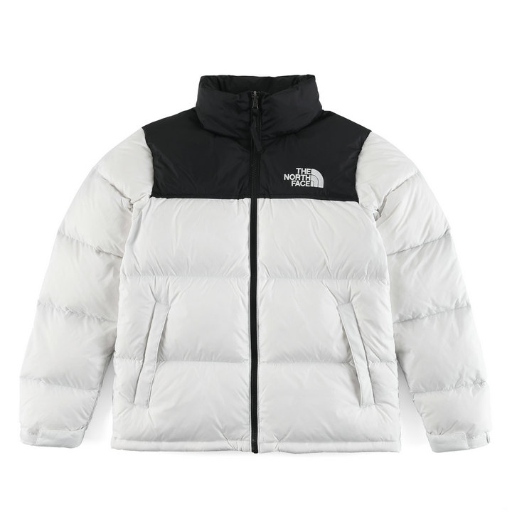 Chaqueton The North Face Blanco
