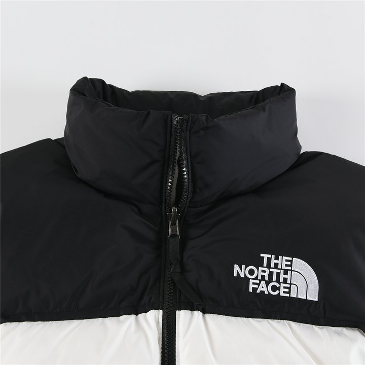 Chaqueton The North Face Blanco - Imagen 2
