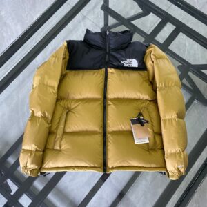 Chaqueton The North Face Oro