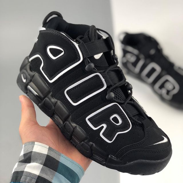 NIKE AIR UPTEMPO - Imagen 2