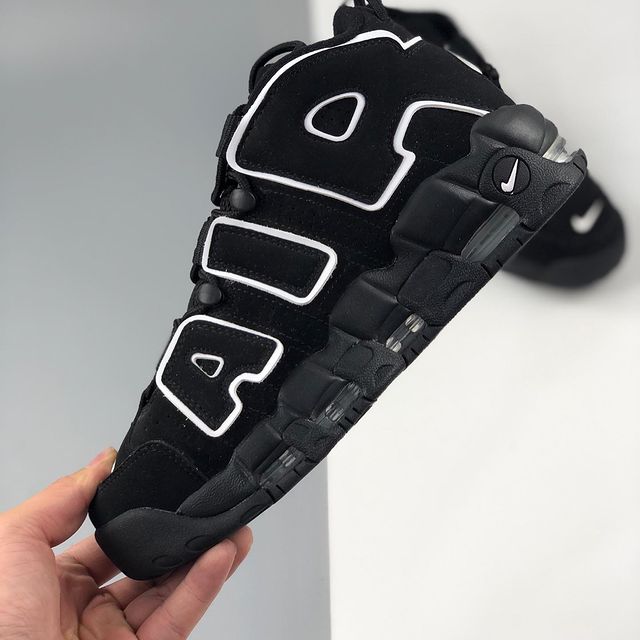 NIKE AIR UPTEMPO - Imagen 3