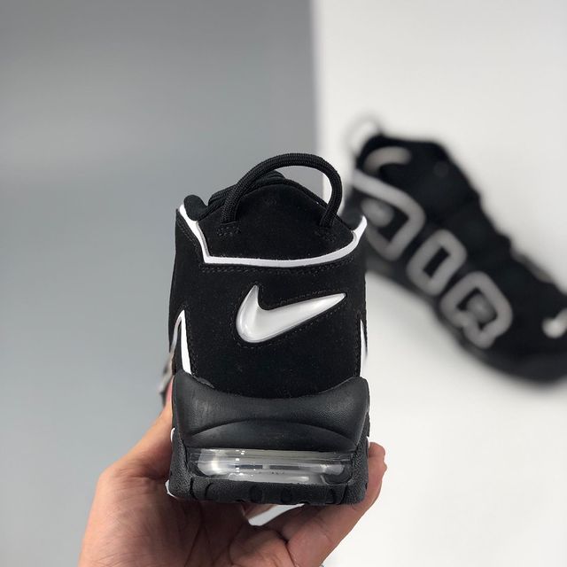 NIKE AIR UPTEMPO - Imagen 4