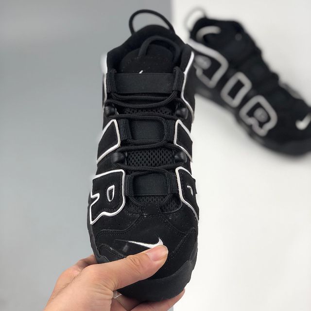 NIKE AIR UPTEMPO - Imagen 5