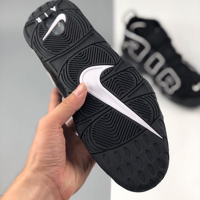 NIKE AIR UPTEMPO - Imagen 6