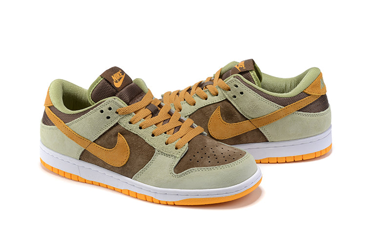 Nike Dunk Low “Dusty Olive” - Imagen 3