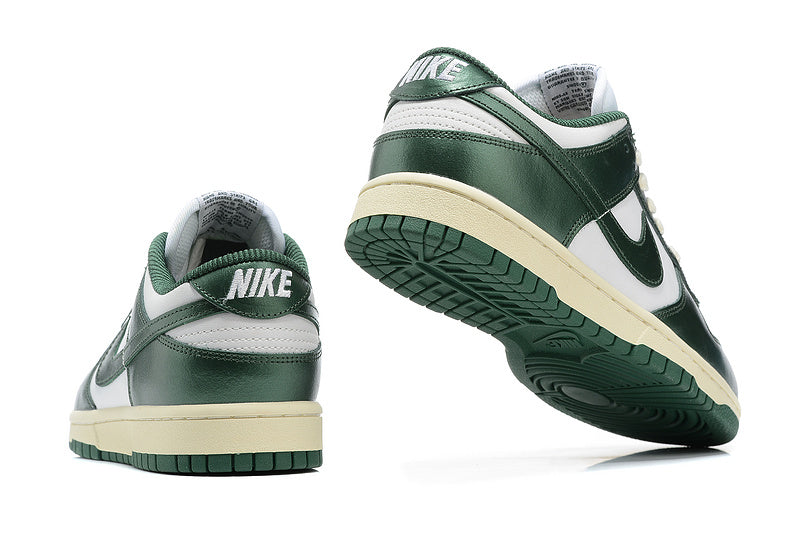 Nike Dunk Low “Vintage Green” - Imagen 2