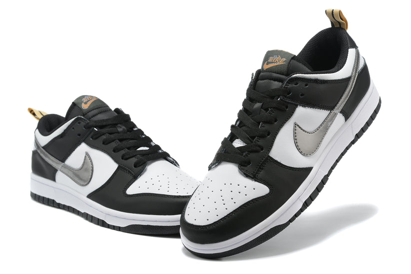 Nike Dunk Low "Black-White" Panda - Imagen 2
