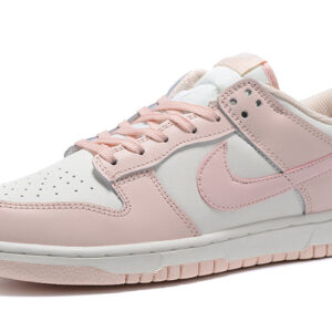 Nike Dunk Low “Pink”