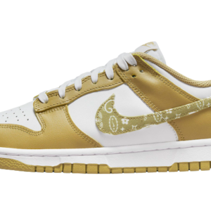Nike Dunk Low “Barley Paisley”