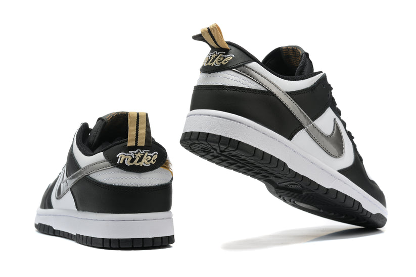 Nike Dunk Low "Black-White" Panda - Imagen 3