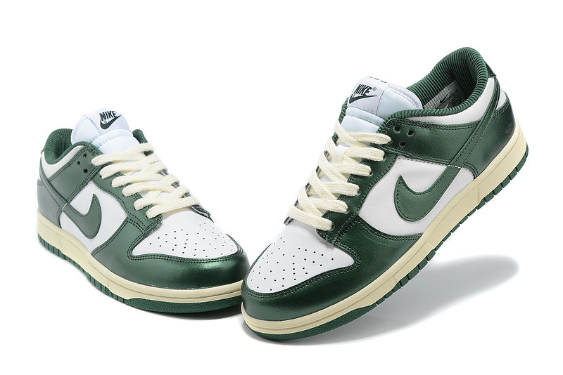 Nike Dunk Low “Vintage Green” - Imagen 3