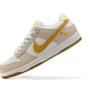 Nike Dunk Low “Lemon Drop”