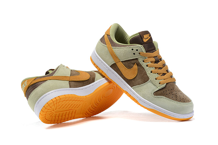 Nike Dunk Low “Dusty Olive” - Imagen 2
