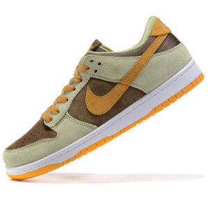 Nike Dunk Low “Dusty Olive”