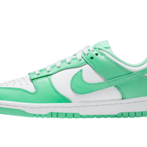 Nike Dunk Low WMNS “Green Glow”