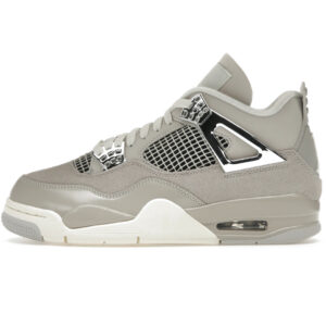 NIKE RETRO 4 «FROZEN»