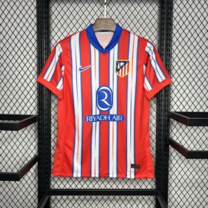 Camiseta Atlético Madrid 24-25 Local
