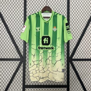 Camiseta edición especial Betis 24-25