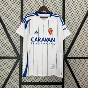 Camiseta Zaragoza 24-25 Local
