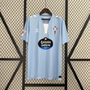 Camiseta Celta de Vigo 24-25 Local