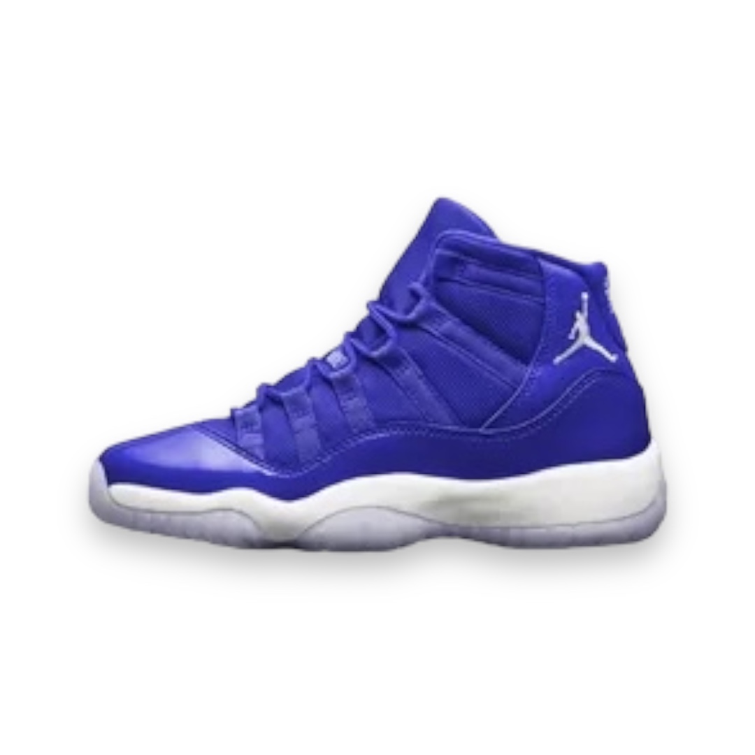 Jordan 11 Royal Blue