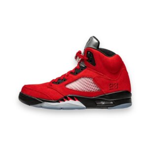 AIR JORDAN 5 TORO BRAVO