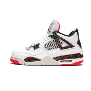 AIR JORDAN 4 RETRO HOT LAVA
