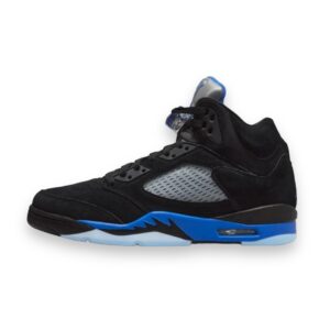 AIR JORDAN 5 RACER BLUE