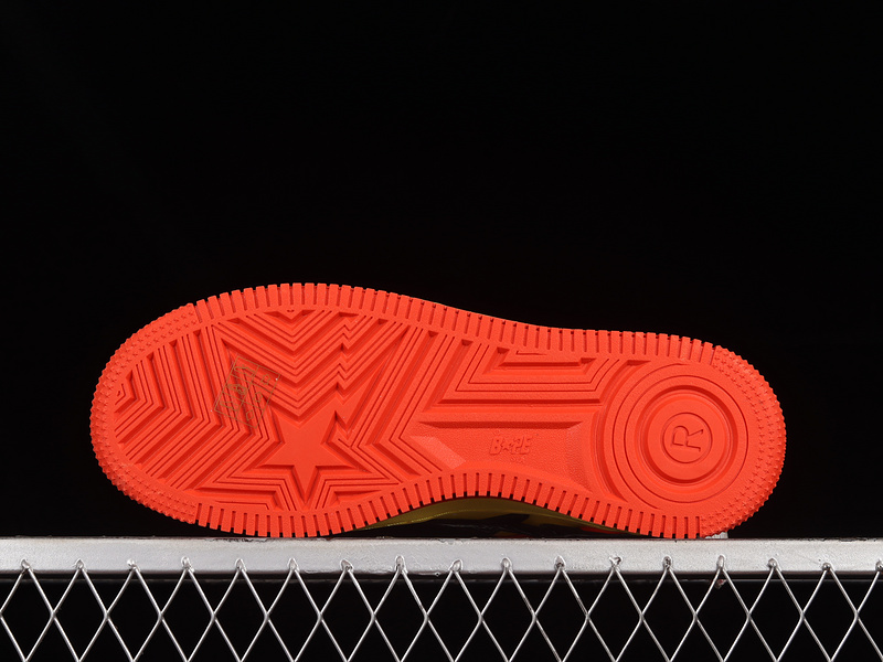 Bape Sta x Marvel - Imagen 4