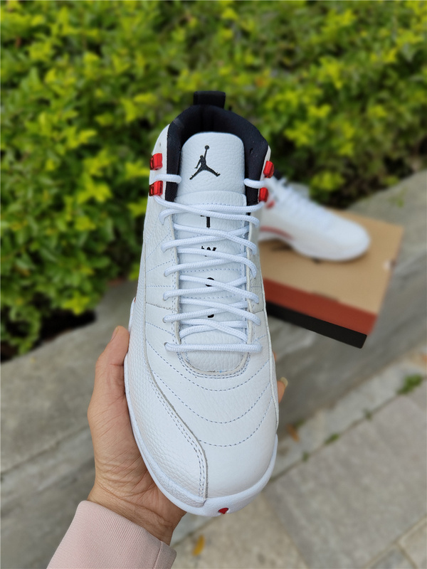 Jordan 12 Twist - Imagen 5