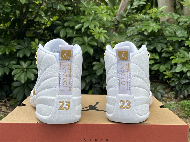 Jordan 12 Phantom - Imagen 4