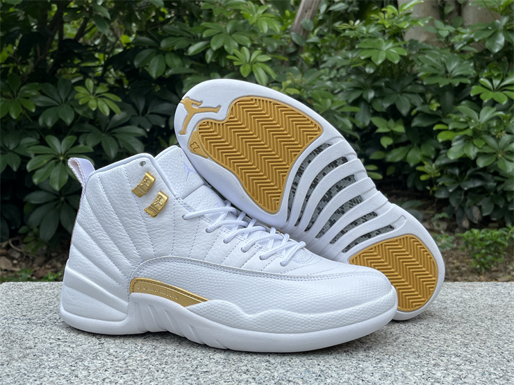 Jordan 12 Phantom - Imagen 3