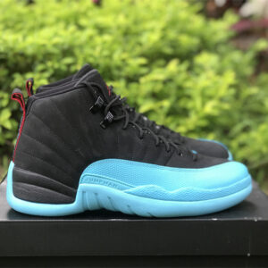 Jordan 12 Gamma Blue