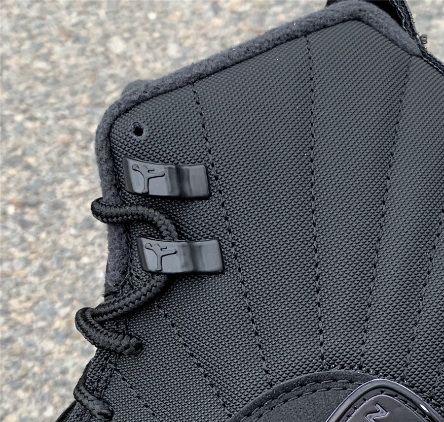 Jordan 12 Winterized - Imagen 4